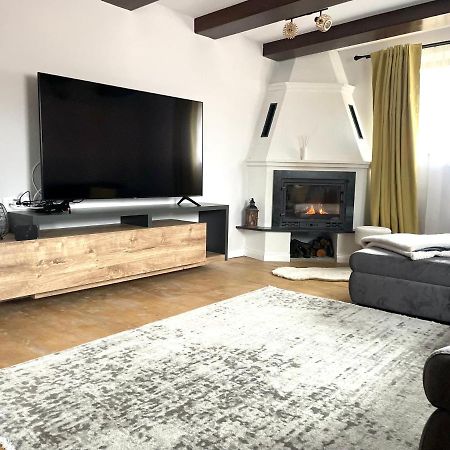Bran Place La Odaie Шимон Екстериор снимка