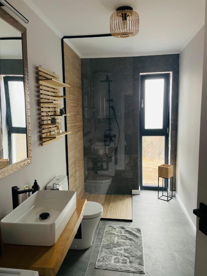 Bran Place La Odaie Шимон Екстериор снимка