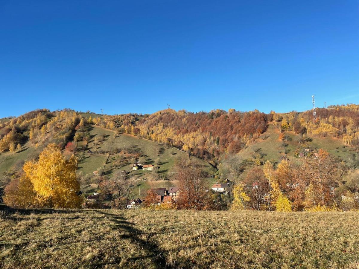 Bran Place La Odaie Шимон Екстериор снимка