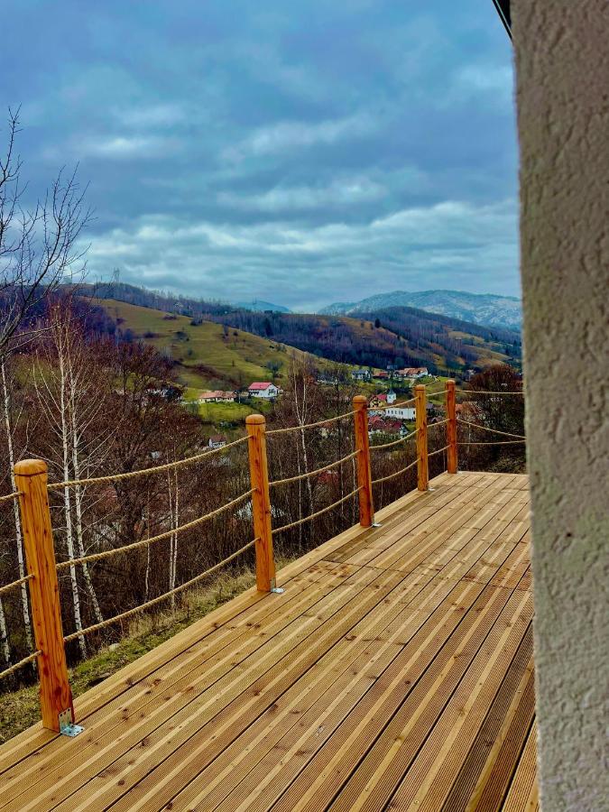 Bran Place La Odaie Шимон Екстериор снимка