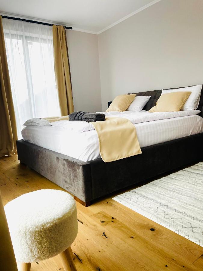 Bran Place La Odaie Шимон Екстериор снимка