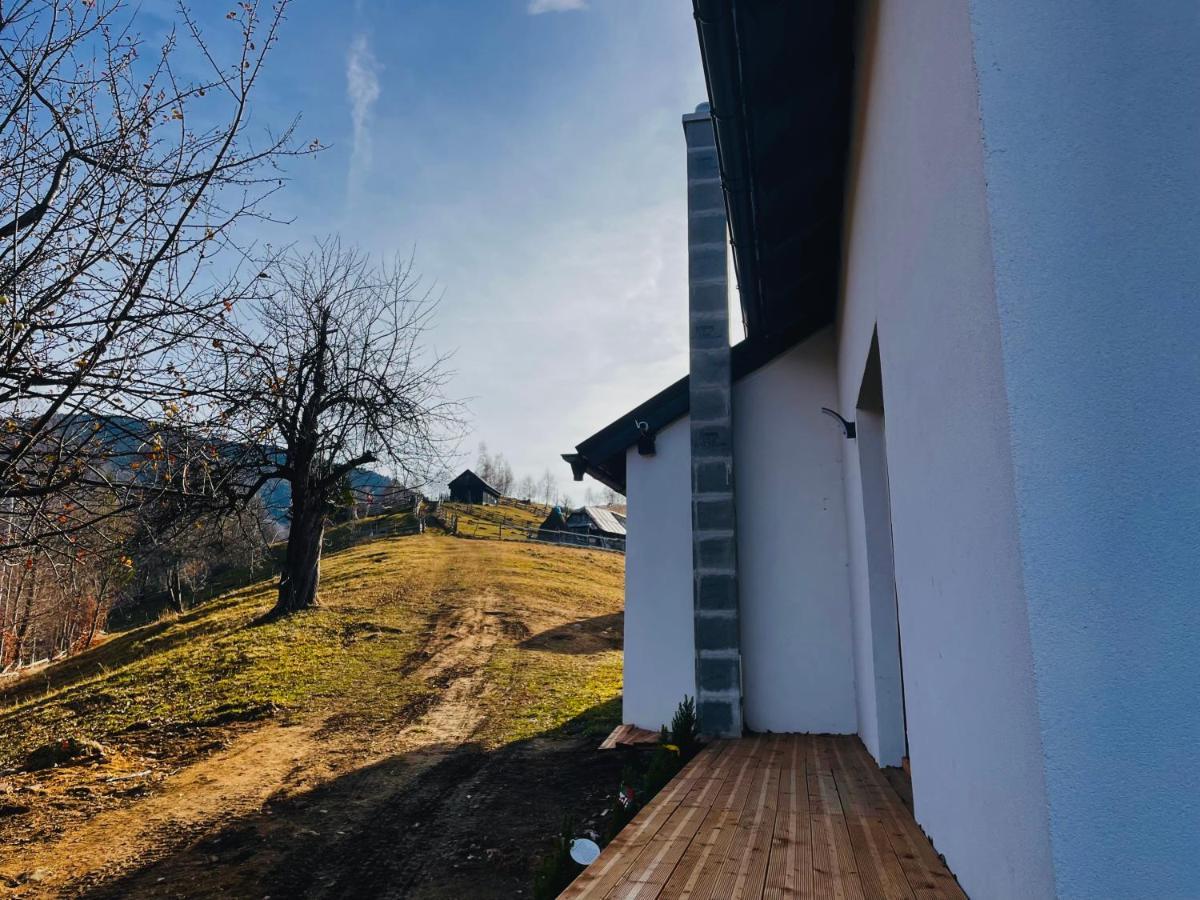 Bran Place La Odaie Шимон Екстериор снимка