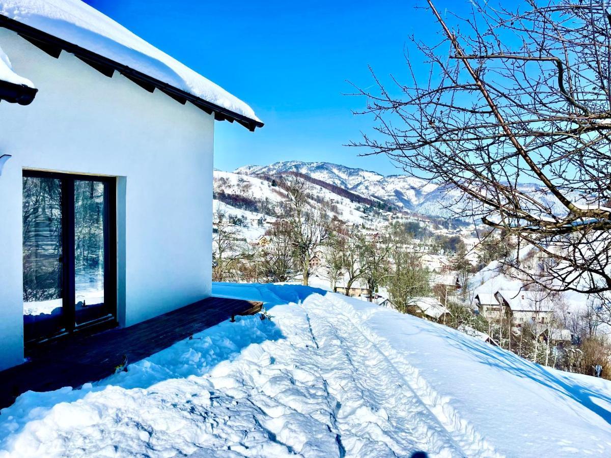 Bran Place La Odaie Шимон Екстериор снимка