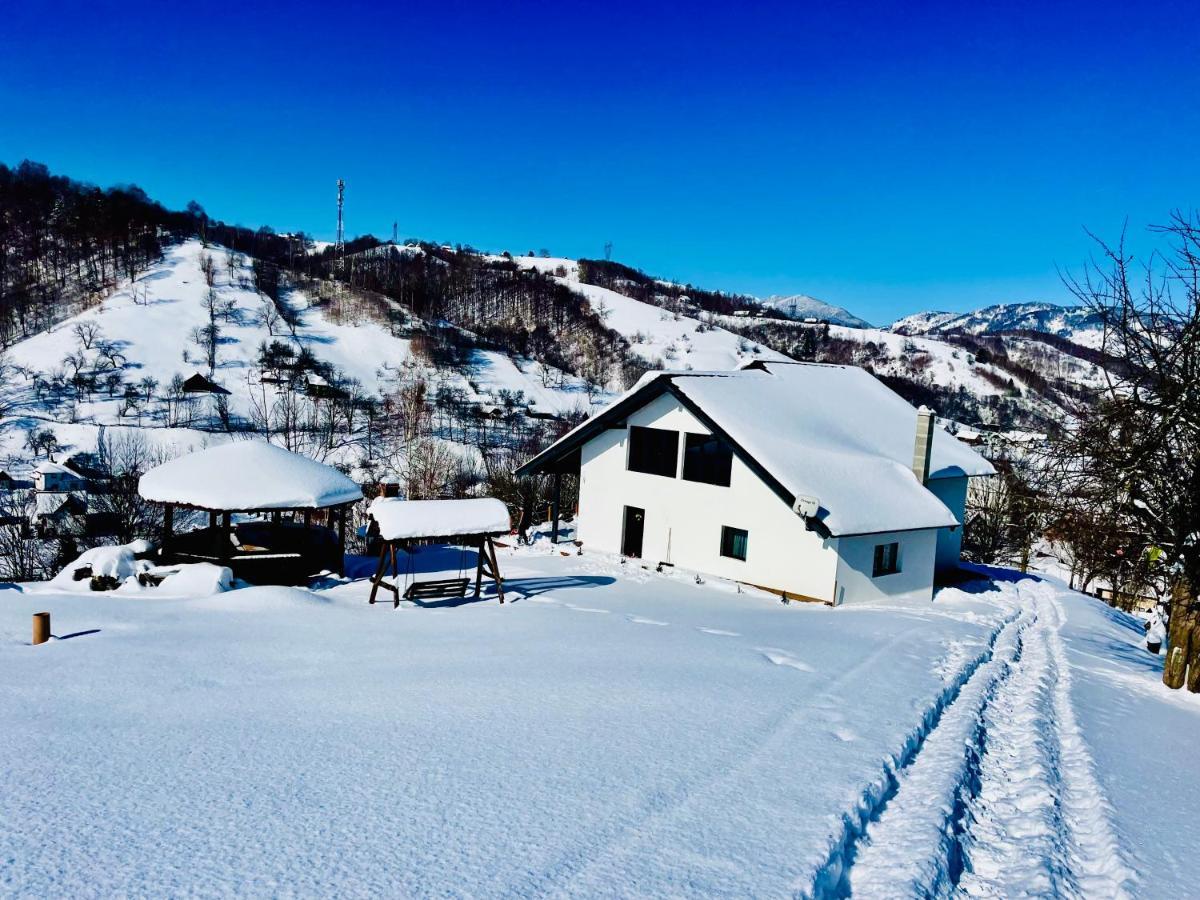 Bran Place La Odaie Шимон Екстериор снимка