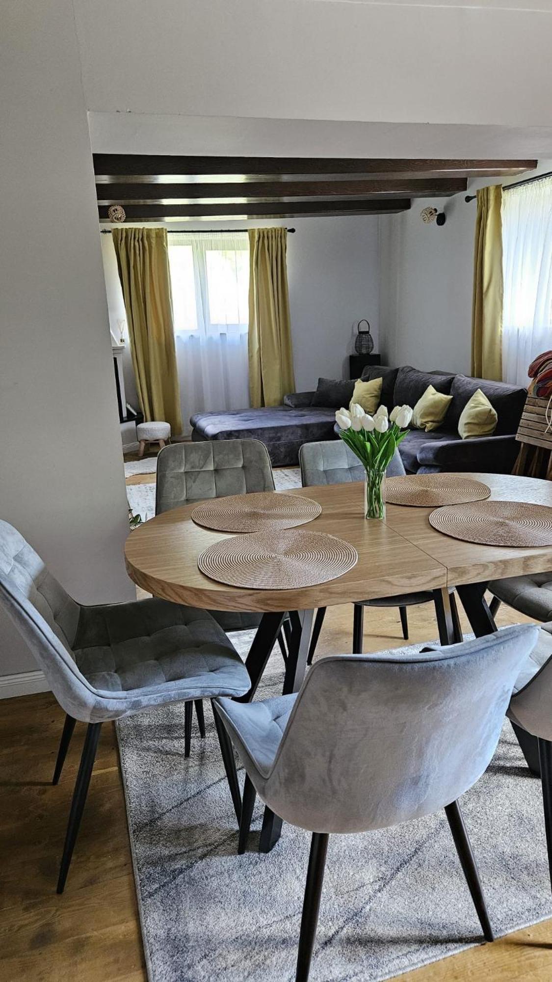 Bran Place La Odaie Шимон Екстериор снимка