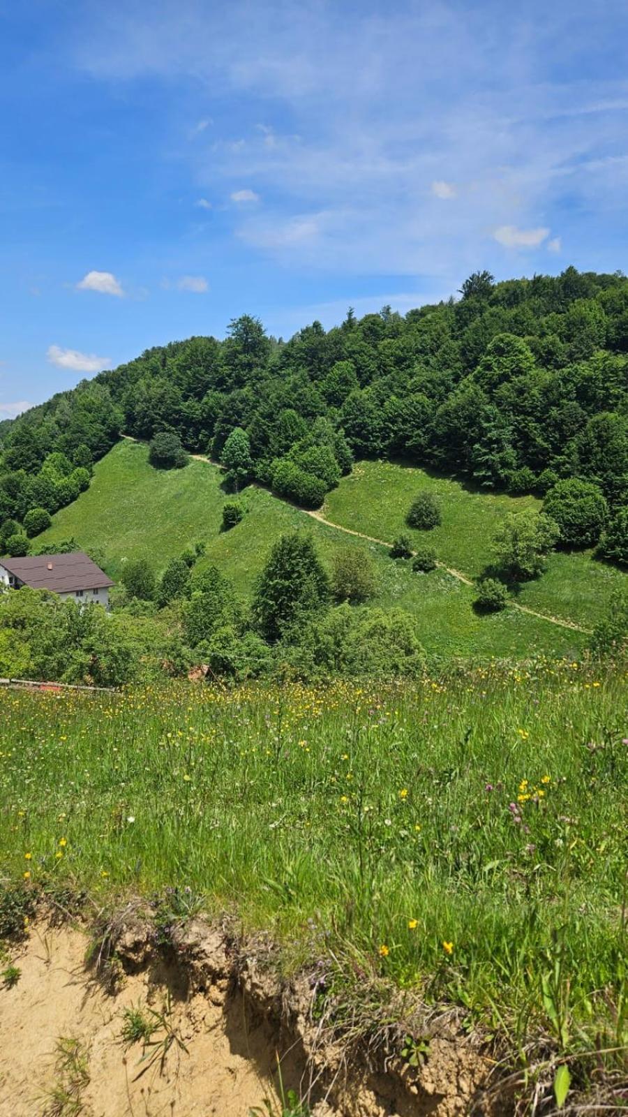 Bran Place La Odaie Шимон Екстериор снимка