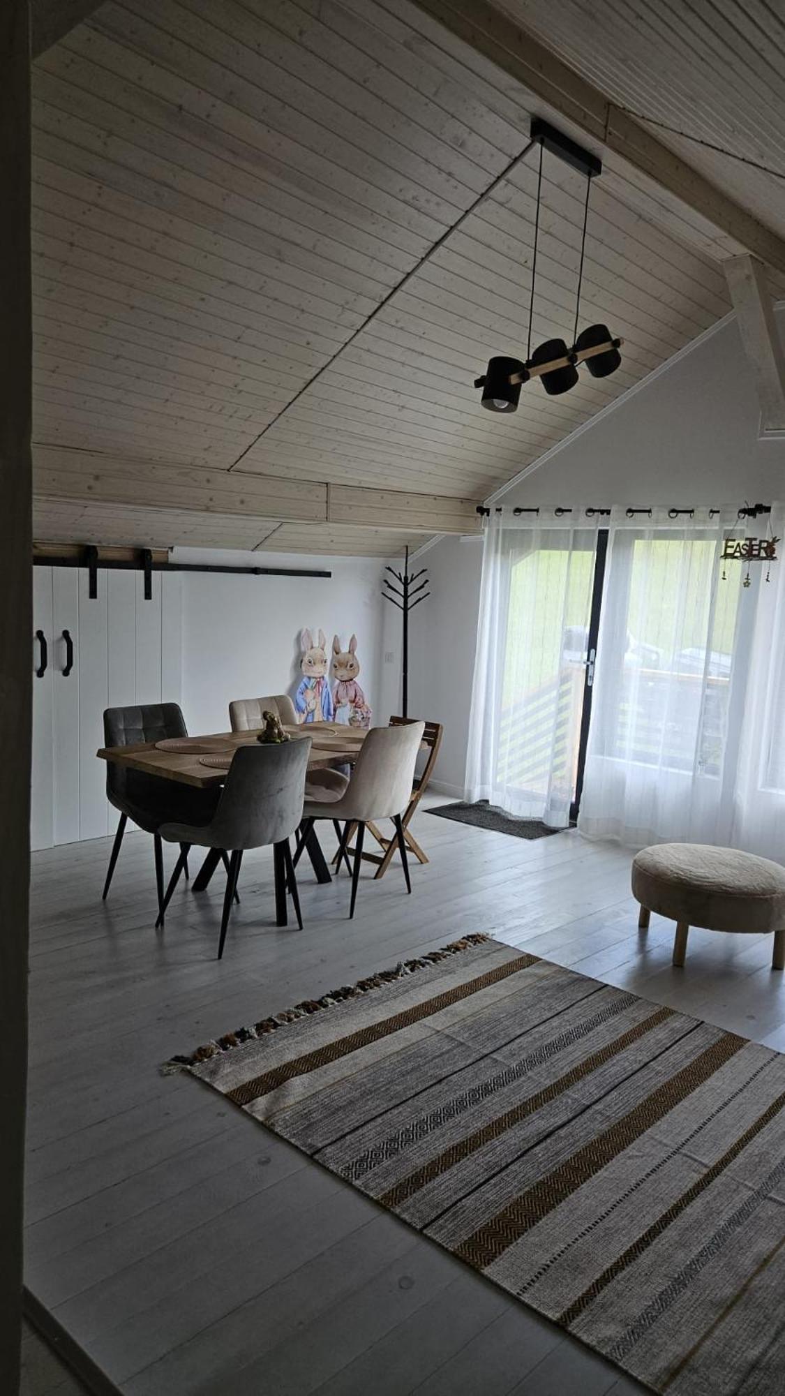 Bran Place La Odaie Шимон Екстериор снимка